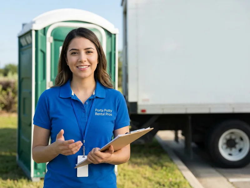 Porta Potty Rental  in Collegeville  FAQ
